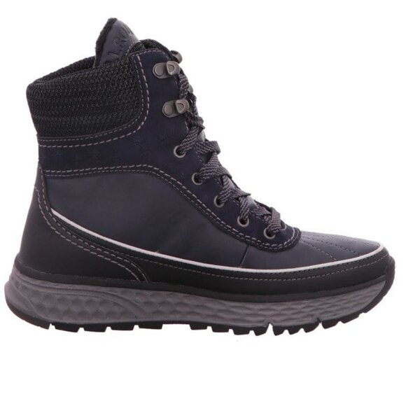 Allrounder by Mephisto Otly-Tex Bootie - Picture 3 of 8